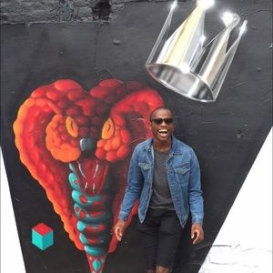 Meet your Posher, Charles